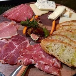 Charcuterie