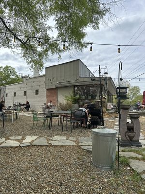 Lanza’s Cafe by null