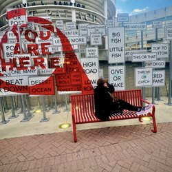 Point of View - You Are Here - Location