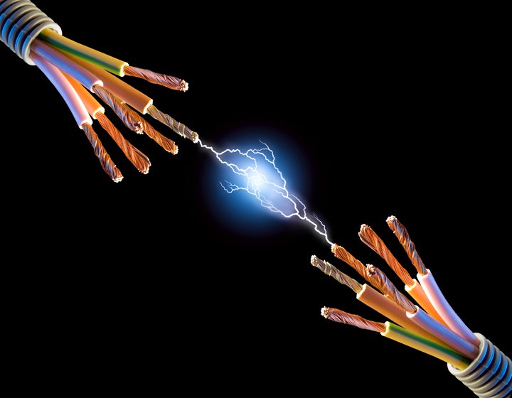Slide of Electric