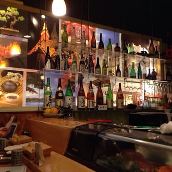 Kinchan Sushi - Kin chan sushi bar - Sushi Bars Near Me - Honolulu, Hawaii Kinchan Sushi - Kin chan sushi bar - Sushi Bars Near Me - Honolulu, Hawaii
