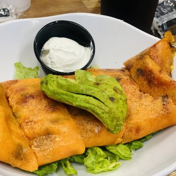Benjies Munch - Keto Quesadilla - Food Trucks Near Me - San Antonio, Texas