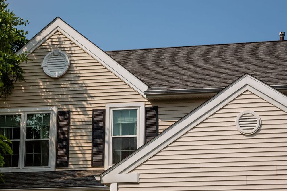 Slide of Space Roofing