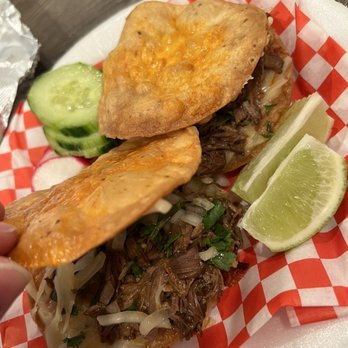 Birrieria Becerrito - Mexican Near Me - Culver City, California