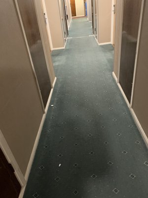 Royal National Hotel by null