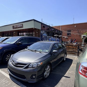 Di Fara Pizza Tavern - Pizza Near Me - Cary, North Carolina Di Fara Pizza Tavern - Pizza Near Me - Cary, North Carolina