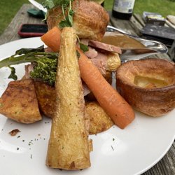 The Stags Head