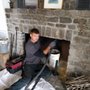Photo of Fiddler on the Flue
