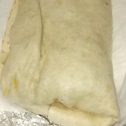Jerk Xpress - Jerk Chicken Wrap