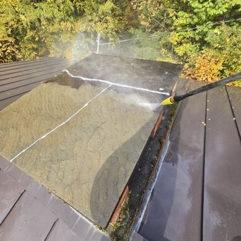Black Magic Chimney Sweeps - Power washing - Chimney Sweeps Near Me - Manchester Center, Vermont Black Magic Chimney Sweeps - Power washing - Chimney Sweeps Near Me - Manchester Center, Vermont