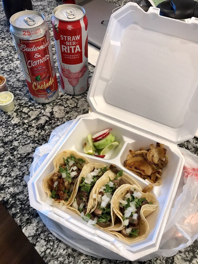 TAQUITOS MICHOACANOS 32 Photos & 19 Reviews Food Trucks 6201 S