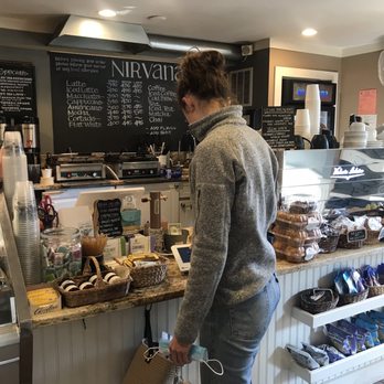 Nirvana Coffee Company - Coffee & Tea Near Me - Barnstable Village, Massachusetts