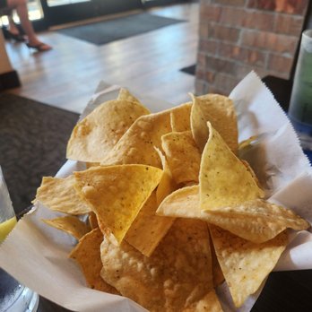 Briarcliff Barrio - Chips and salsa - Mexican Near Me - Kansas City, Missouri