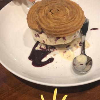 Kalaveras - Dessert waassss amazing ! - Cocktail Bars Near Me - Redondo Beach, California Kalaveras - Dessert waassss amazing ! - Cocktail Bars Near Me - Redondo Beach, California