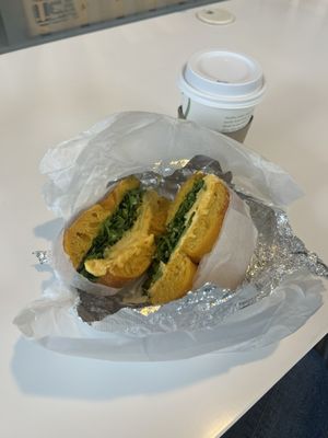 Wu and Nussbaum by null