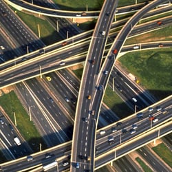 MLK Simple Driving School - CROSSROAD