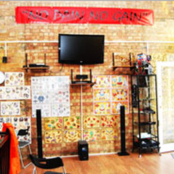 Baboo Piercing & Tattoo