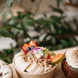 The Wellness Refinery - The Glow Bowl