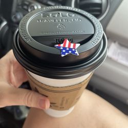 Creamy Cup - Spiced hot chi latte. Amazing flavor!