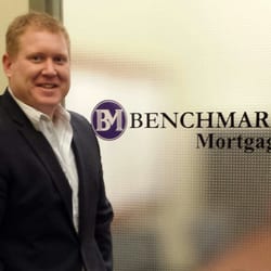 Colin Quiney - Benchmark Mortgage