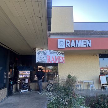 Karami Ramen - Ramen Near Me - San Diego, California Karami Ramen - Ramen Near Me - San Diego, California