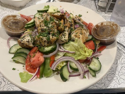 The Local’s Spot by null