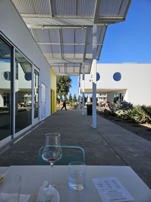 Ashes & Diamonds Winery by null