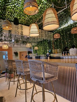 AZUCAR CUBAN CUISINE by null