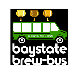BayState Brew Tours - Brewery Tours in Mass! Check out our Brew Bus next time you're in town!