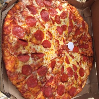 Round Table Pizza - Pepperoni Pizza - Pizza Near Me - Lancaster, California Round Table Pizza - Pepperoni Pizza - Pizza Near Me - Lancaster, California