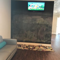 Premier Pediatrics - Waiting area