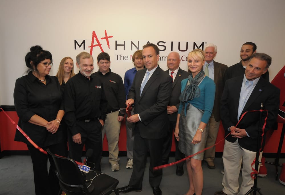 Mathnasium - reading tutor in Cos Cob, CT
