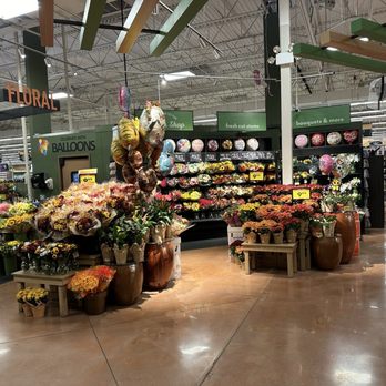 Smith's - Floral department. - Grocery Near Me - Las Vegas, Nevada