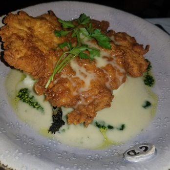 Cafe Dupont - Buttermilk fried chicken - New American Near Me - Birmingham, Alabama