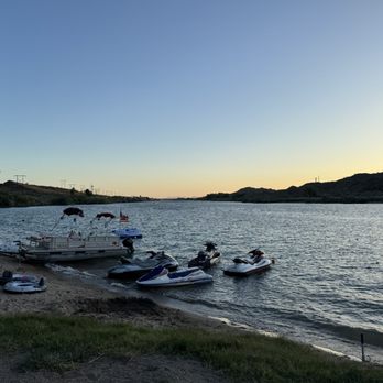 Sandbar Resort - RV Parks Near Me - Parker, Arizona