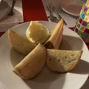 Crowbar Cafe - Bread and butter - American Near Me - Shoshone, California