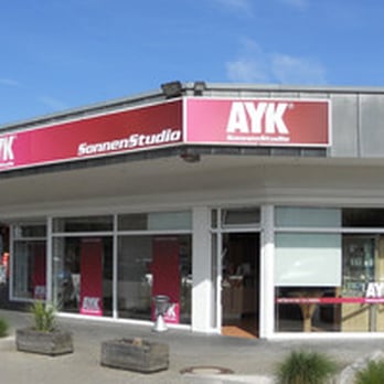 AYK SonnenStudio - Solarium & Sonnenstudio Köln - Tanning Beds Near Me - Cologne, NW AYK SonnenStudio - Solarium & Sonnenstudio Köln - Tanning Beds Near Me - Cologne, NW