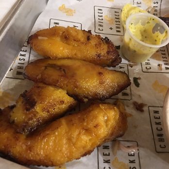 Chicken + Whiskey - Venezuelan Near Me - Washington, DC, District of Columbia