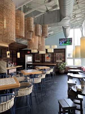 Taco Flats-Clarksville by null