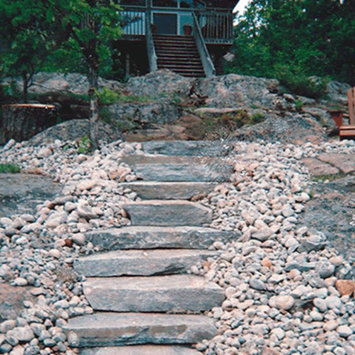 PHIBBS LANDSCAPING Bracebridge, Ontario, Canada Landscape Architects or Designers Phone