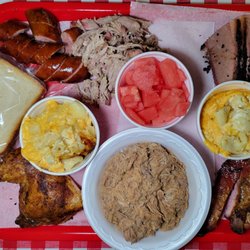 Fat Daddy's BBQ And Hash House