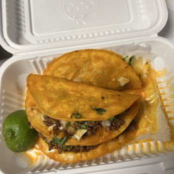 Mesa Maya - Birria Tacos - Mexican Near Me - Yonkers, New York