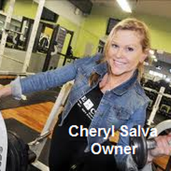 Core Club & 24/7 Gym - DON'T SIT GET FIT! ™