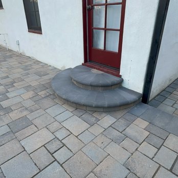 System Pavers - Landscaping Near Me - Riverside, California
