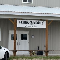 Flying Monkey Kitchen