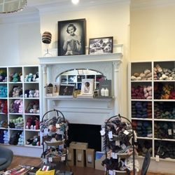 Looped Yarn Works - So cute