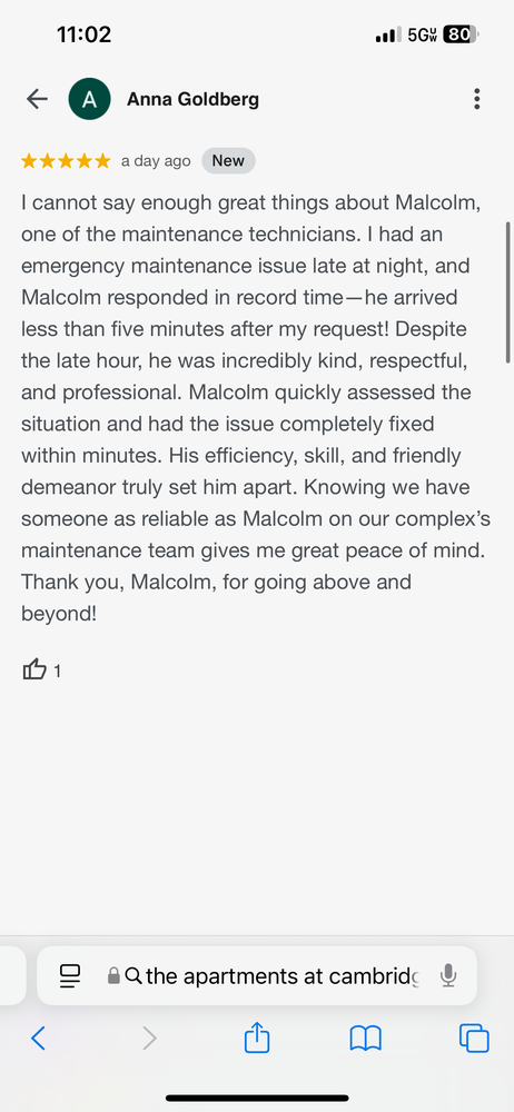 Slide of Mack Of All Trades