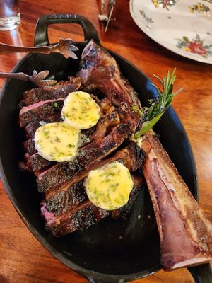 Flame + Smith by null