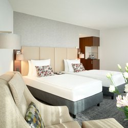 Dorint Hotel An den Westfalenhallen
