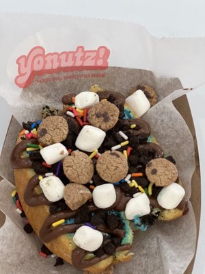 Yonutz Donuts and Ice Cream - Las Vegas by null